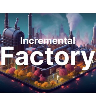 Incremental Factory Steam Key GLOBAL
